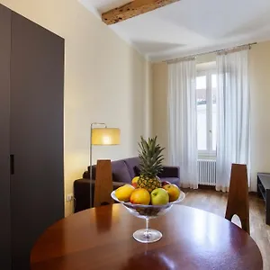 Apartment Roma 6.3 E I Banchieri, Ravenna